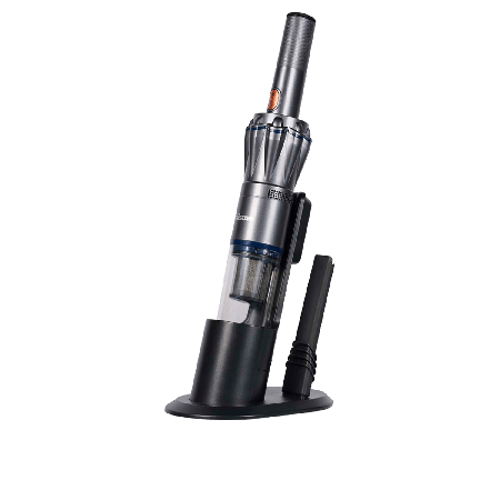 Hem och bildammsugare KR-3160 Ultra Tunn ion Hepa