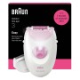 Braun Silk·épil 3 3-031 epilator | Hauks.se