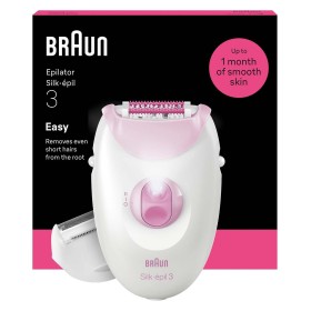 Braun Silk·épil 3 3-031 epilator | Hauks.se