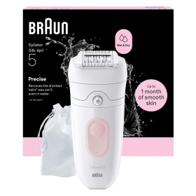 Braun Silk·épil 5 5-011 Wet & Dry | Hauks.se