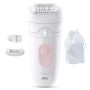 Braun Silk·épil 5 5-011 Wet & Dry | Hauks.se
