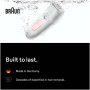 Braun Silk·épil 5 5-011 Wet & Dry | Hauks.se