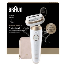 Braun Silk·épil 9 Flex 9-011 3D epilator | Hauks.se