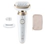 Braun Silk·épil 9 Flex 9-011 3D epilator | Hauks.se