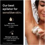 Braun Silk·épil 9 Flex 9-011 3D epilator | Hauks.se