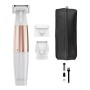 Wahl Bikinitrimmer Trim & Shave 3028668 | Hauks.se
