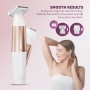 Wahl Bikinitrimmer Trim & Shave 3028668 | Hauks.se