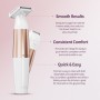 Wahl Bikinitrimmer Trim & Shave 3028668 | Hauks.se