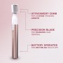 Wahl Ögonbrynstrimmer Precision 5640-4417 | Hauks.se