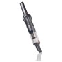 Hem och bildammsugare KR-3160 Ultra Tunn ion Hepa