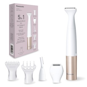 Panasonic ES-WM31 5-i-1 Kropp & Bikini | Hauks.se