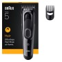 Braun HC5510 Hårklippare | Hauks.se