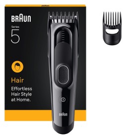 Braun HC5510 Hårklippare | Hauks.se
