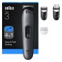 Braun AIO3500 4-i-1 Grooming Kit | Hauks.se