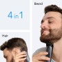 Braun AIO3500 4-i-1 Grooming Kit | Hauks.se