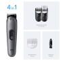 Braun AIO3500 4-i-1 Grooming Kit | Hauks.se
