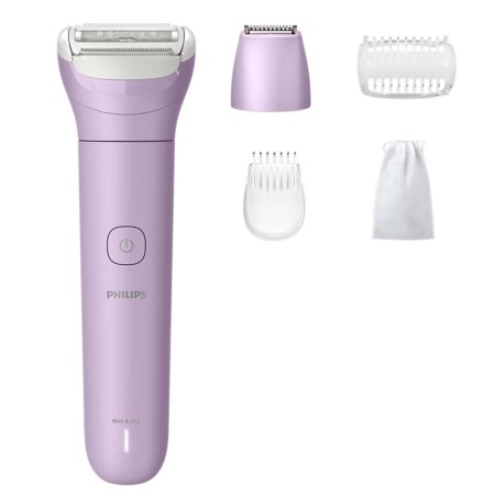 Philips Lady Shaver BRL138/00 | Hauks.se