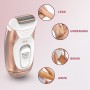 Wahl Ladyshaver 3029299 | Hauks.se