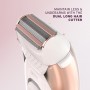 Wahl Ladyshaver 3029299 | Hauks.se