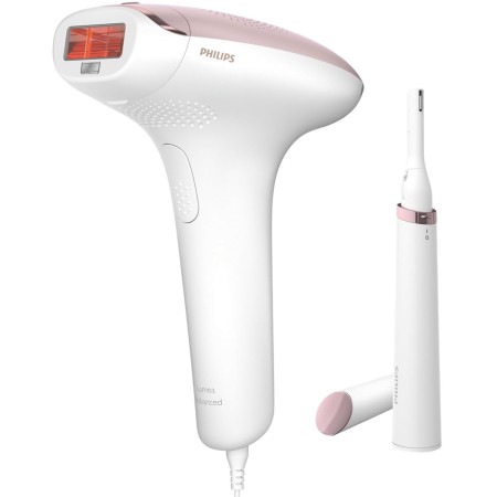 Philips Lumea 7000 BRI920/00 IPL | Hauks.se