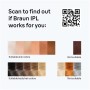 Braun IPL Silk-expert Mini PL1100 PINK | Hauks.se