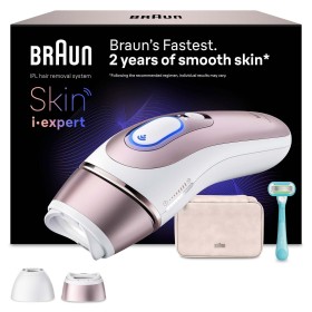 Braun Skin i-expert PL7211 IPL | Hauks.se