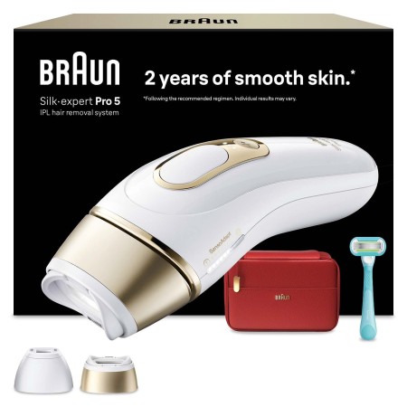 Braun Silk-expert Pro 5 PL5221 IPL | Hauks.se
