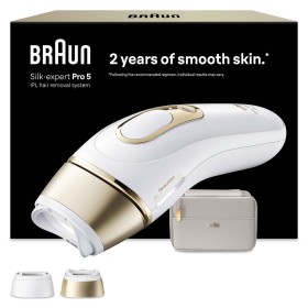 Braun Silk-expert Pro 5 PL5210 IPL | Hauks.se