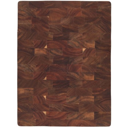 Skärbräda akacia trä 40x30 cm Maku