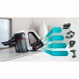 Skaftdammsugare 18V BBS711W Maximal Prestanda 3,0AH Batteri