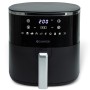 Champion Air Fryer XL Ceramic 6L 1750W AF400 Svart