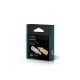 Nedis Banankontakt Guldpläterad 7,0 mm 2-pack