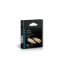 Nedis Banankontakt Guldpläterad 7,0 mm 2-pack
