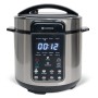 Champion Multikokare/Tryckkokare 6L 1000W PC600