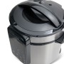 Champion Multikokare/Tryckkokare 6L 1000W PC600
