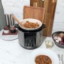 Champion Multikokare/Tryckkokare 6L 1000W PC600