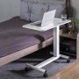 LogiLink Höj-/sänkbart säng-/soffbord EO0041