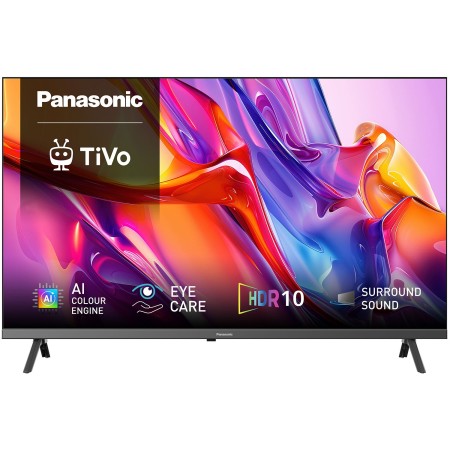 Panasonic TV 32" HD LED TiVo TB-32S40CEZS