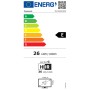 Panasonic TV 32" HD LED TiVo TB-32S40CEZS