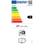 Panasonic TV 40" Full HD LED TiVo TB-40S45CEZS