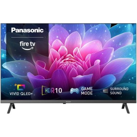 Panasonic TV 40" Full HD QLED Fire TV TV-40S65CEZS