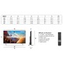 Philips TV 43" 4K UHD Ambilight 43PUS8001