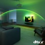 Philips TV 43" 4K UHD Ambilight 43PUS8001
