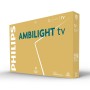 Philips TV 43" 4K UHD Ambilight 43PUS8001