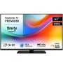 Panasonic TV 43" 4K QLED Fire TV TV-43W85BEZC