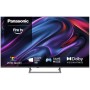 Panasonic TV 43" 4K Vivid QLED Fire TV TV-43W83CE6S