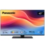 Panasonic TV 43" 4K LED TiVo TB-43W61AEZC