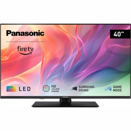 Panasonic TV 40" Full HD LED TV-40S55AEZC