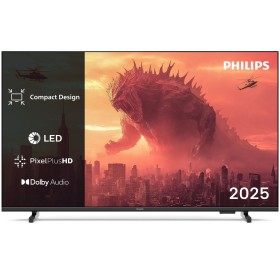 TV 32" HD LED 32PHS5500/12 Svart
