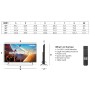 TV 55" 4K UHD Titan OS Ambilight 55PUS8001 Svart